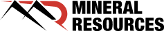 Mineral Resources Mineral Resources